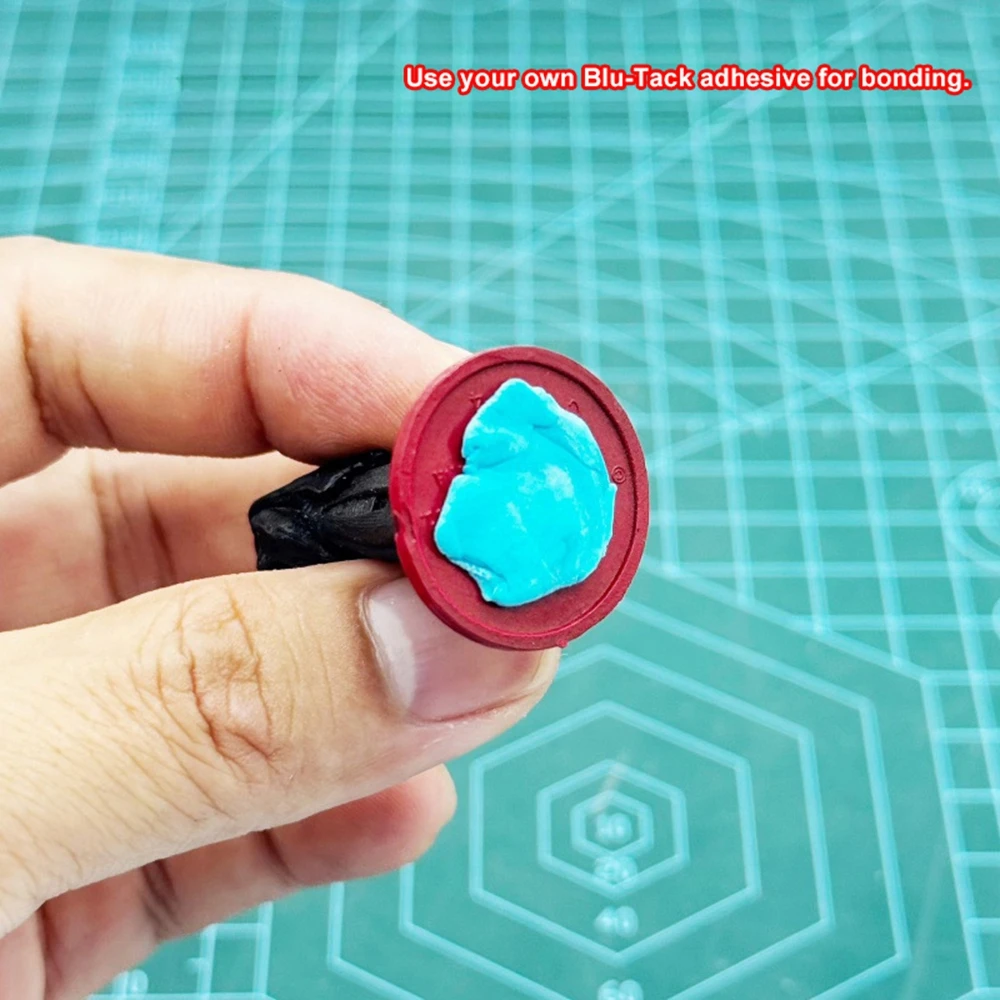 1pcs Model Work Holder Miniatu - Photography Architecture review and price