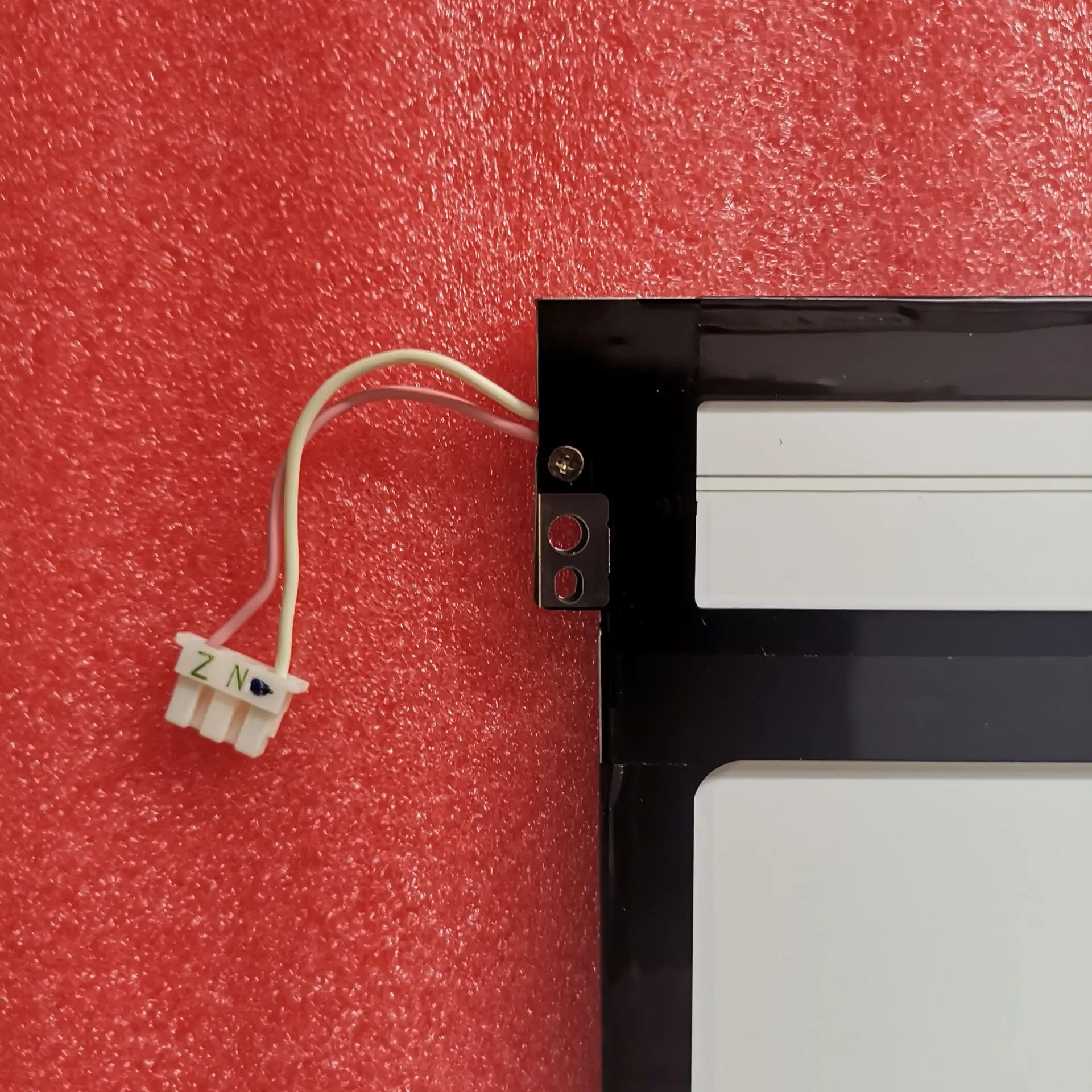 Tela LCD para Display LCD, TM121SV-02L01, 12,1 polegadas