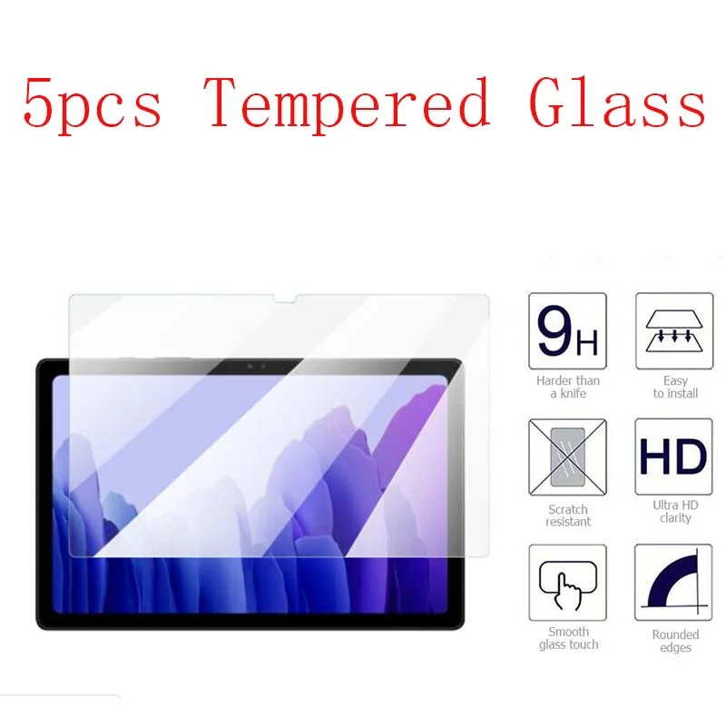 Tempered Glass Film For Samsung Tab S7 11