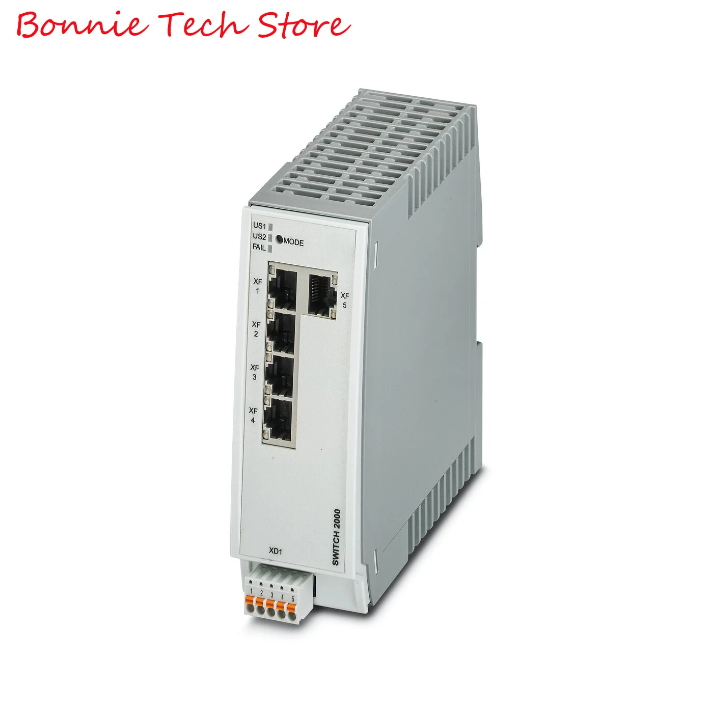 

2702326 для промышленного Ethernet-коммутатора Phoenix — FL SWITCH 2205