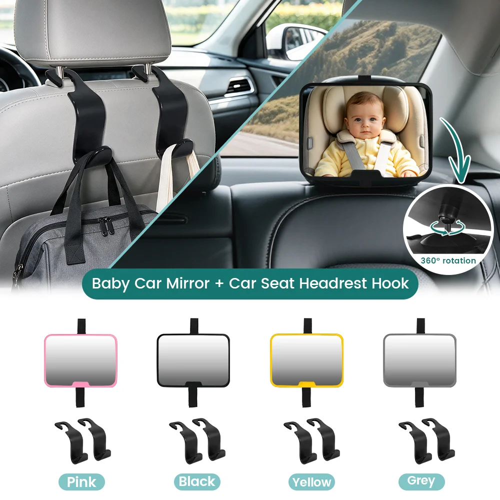 360-°-espelho-rotativo-para-bebe-no-carro-com-2-ganchos-para-encosto-de-cabeca-do-assento-espelho-retrovisor-resistente-a-quebras-para-bebes-virados-para-tras