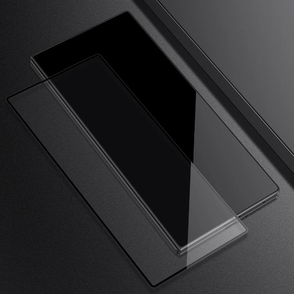 

For Samsung Galaxy Z Fold 7 5G Nillkin 2.5D CP+PRO 9H Tempered Glass Ultra-thin Anti-fingerprint Screen Protector
