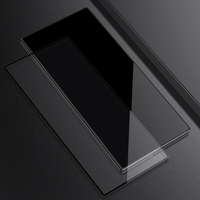 For Samsung Galaxy Z Fold 7 5G Nillkin  2.5D CP+PRO 9H Tempered Glass Ultra-thin Anti-fingerprint Screen Protector