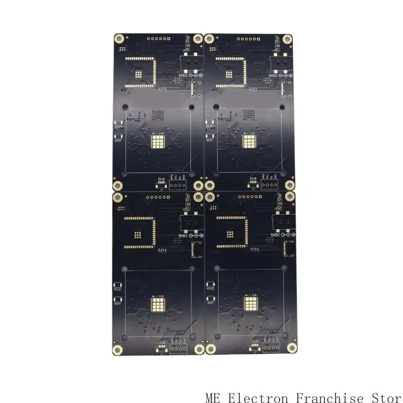 لوحة T5EA Gold Plateds PCB لـ 601 توفير عروض استثنائية