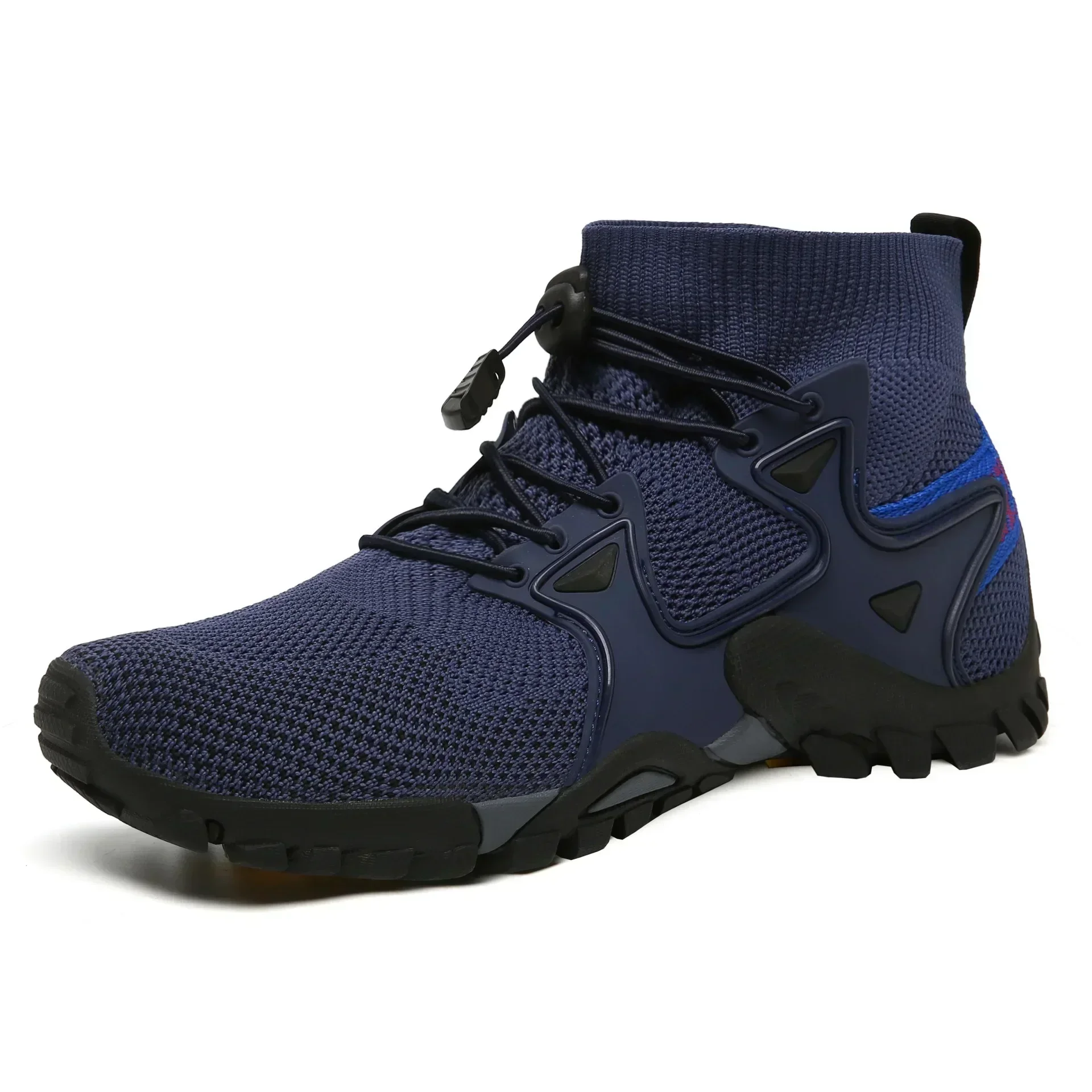 Terrex Men's Breathable Shoes Outdoor Non-slip Wearable Camping Shoes for