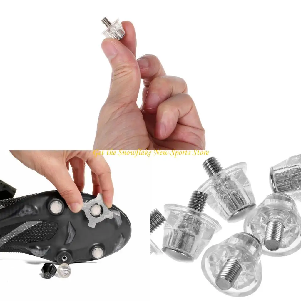 e56d 12pcs Universals Aluminum 축구 신발 스터드 축구 신발 교체