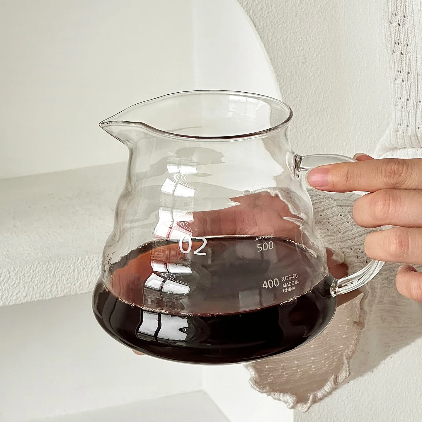 Yunduo Coffee Pour-over Kettle - Coffee Equipment Pour Over 评论和价格