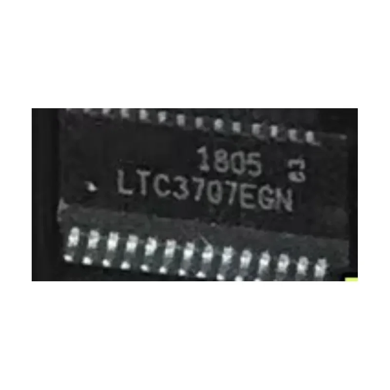 LTC3707   LTC3707EGN   SSOP28   LTC3787   LTC3787EGN  Electronics