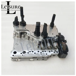 6DCT450 MPS6 Transmission Valve Body Mechatronics Suits for Ford Volvo Dodge Avenger Gearbox TCU TCM