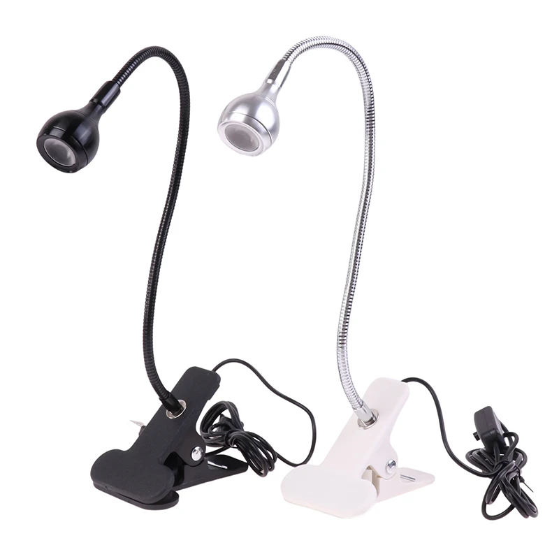 Mini UV LED-bureaulamp Gel-uithardingslicht Nageldroger voor doe-het-zelf Nail Art Medische detector - Ultraviolette lichtlamp voor contant geld