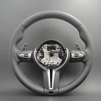 6 最佳銷售 BMWX5 E70方向盤 - №4