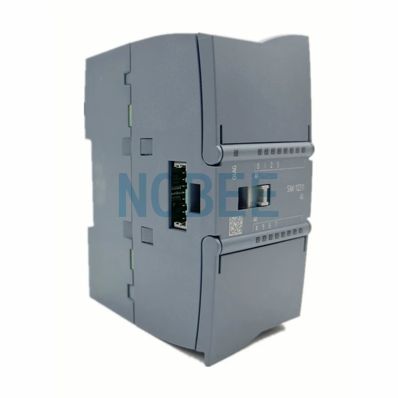 S7-1200 PLC Analog input module, 6ES7231-4HD32-0XB0, 6ES7231-4HF32-0XB0, 6ES7231-5ND32-0XB0, New