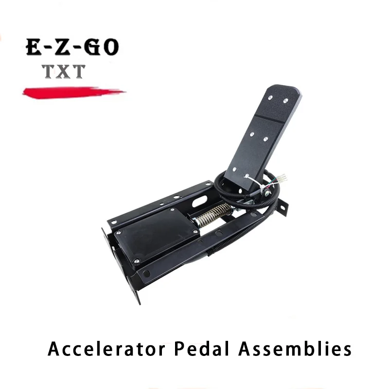 EZGO TXT accelerator pedal battery golf cart electronic throttle accelerator induction coil a whole 73333-G05 motor controller