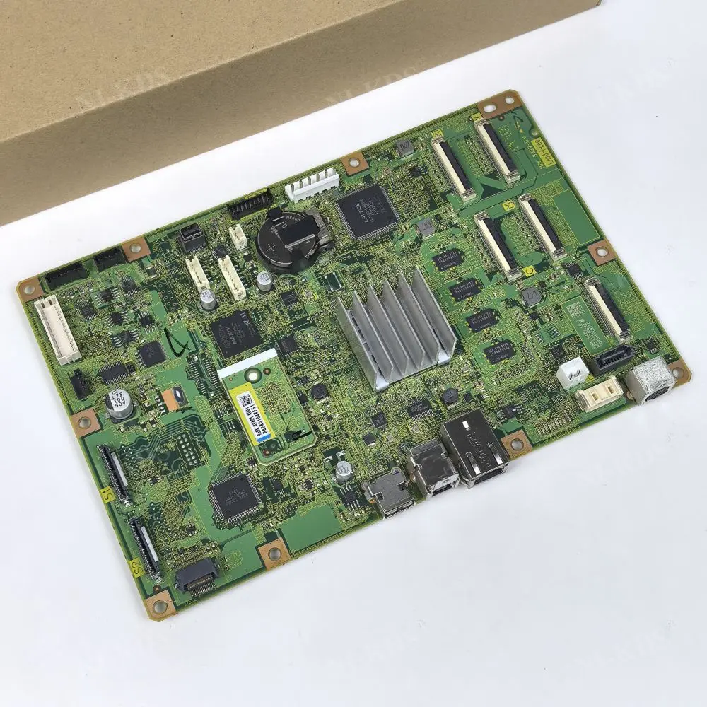960K89970 PWBA ESS Main Board for Xerox VersaLink C505 C605 505
