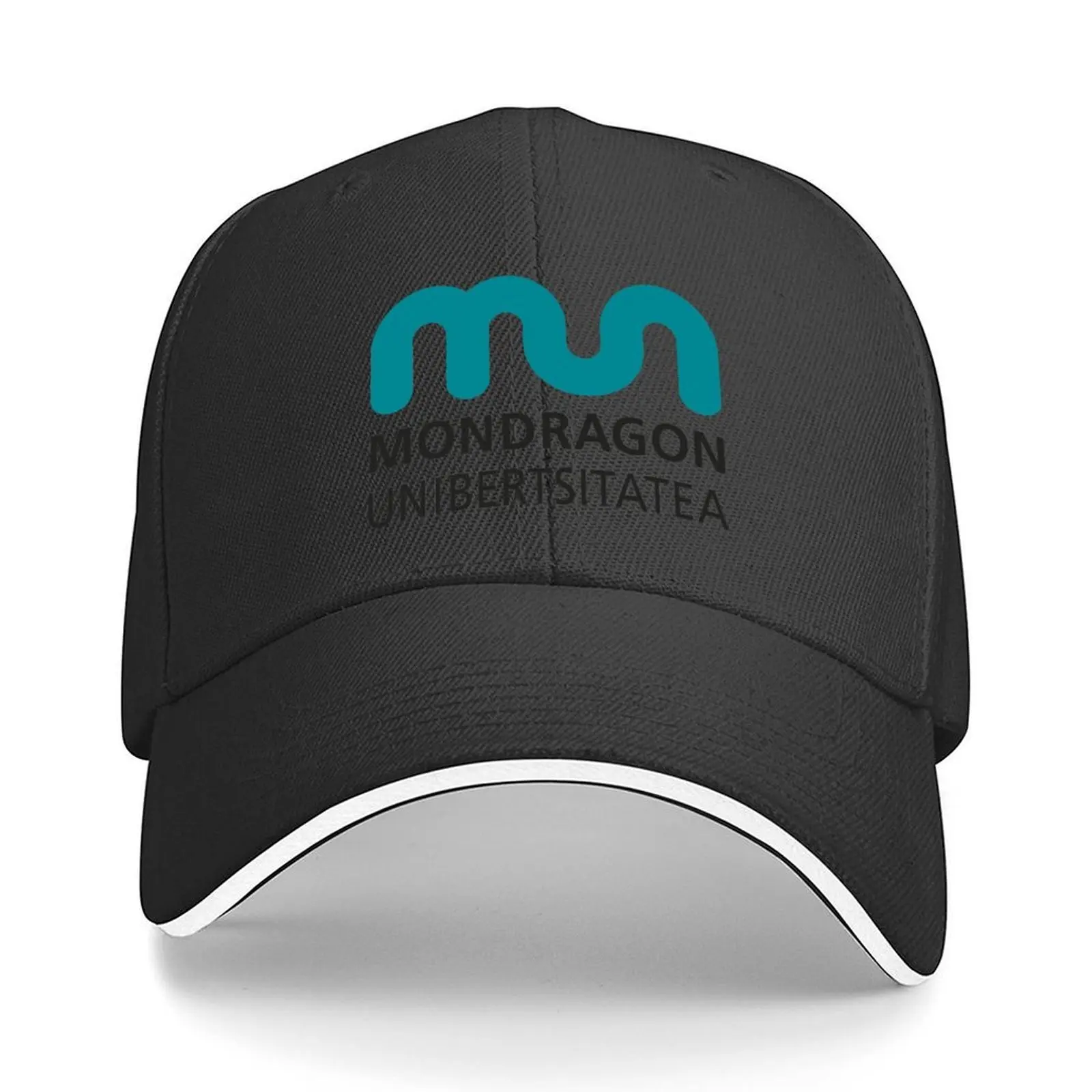 

Mondragon U Baseball Cap fishing hat Cosplay Dropshipping Hat Baseball Cap Caps Women Men's