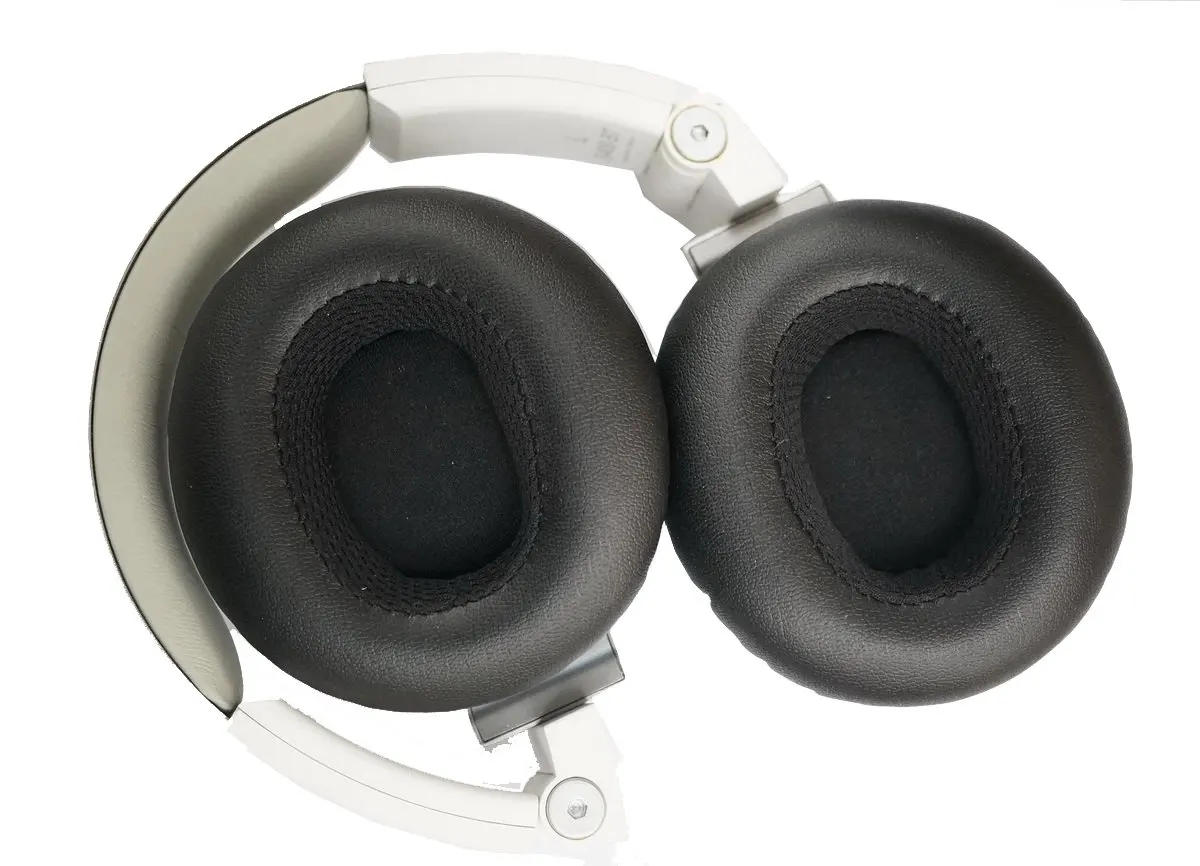 

Сменные амбушюры для JBL Synchros S400 BT Bluetooth, подушка для беспроводной гарнитуры Synchros S300i (1 пара)