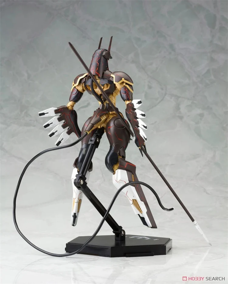 In Stock Original Kotobukiya KP166X KP226X Jehuty Anubis 18CM Assembly Model Collection Action Figure Toys Gifts