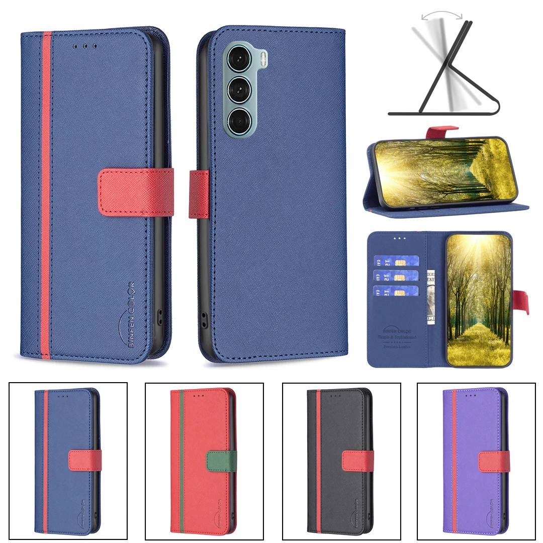 Jersey print Leather case Wallet Flip Anti-fall Phone Case For Nothing phone 1