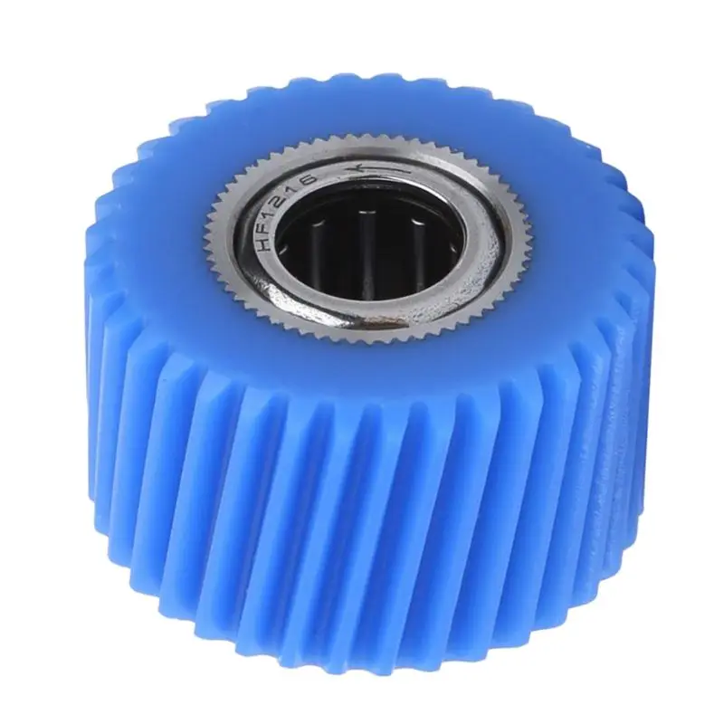 Electronic Engine Driver Nylon High Toughness Gears Replacements Electric Bike Motors Gears