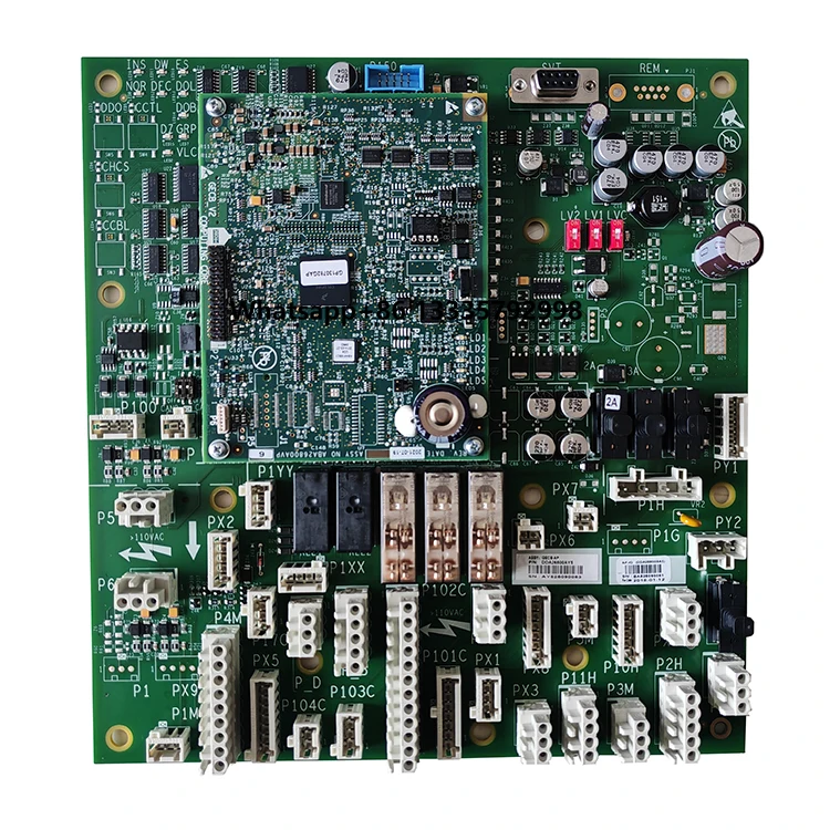 

Elevator Mainboard GECB-AP DDA26800AY5