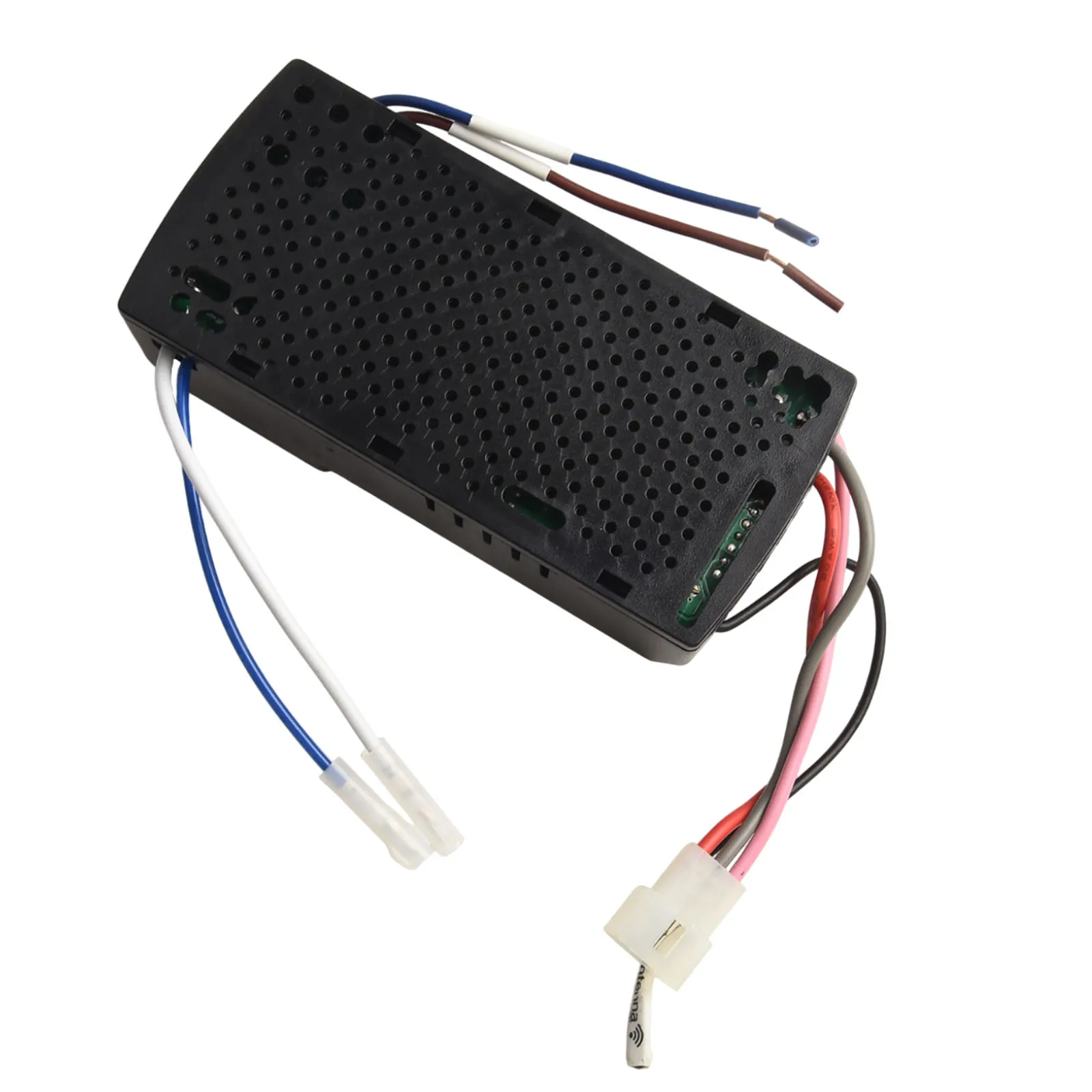 

433MHz Fan Remote 6-Speed Fan Light Remote Home Use Office Use Anti-theft Light Mode Delayed Shutdown Multiple Control Options