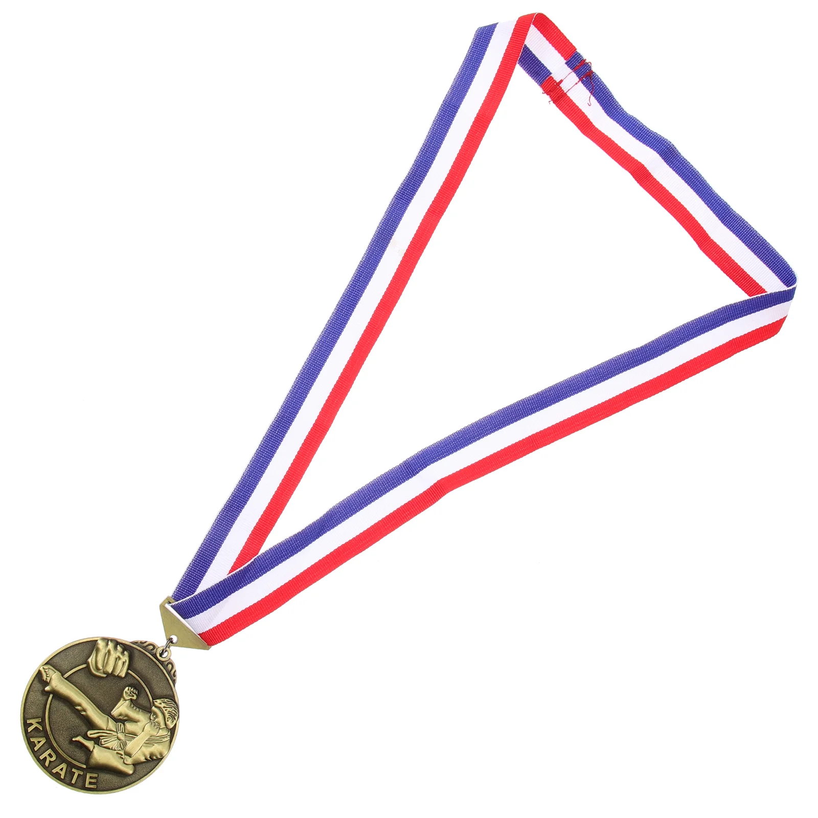 Competition Award Medal Taekwondo Sports Competition Award Karate Medal Karate Event Decor Medal