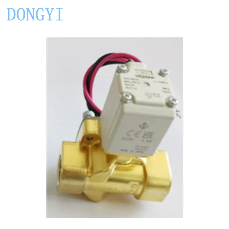 

Pilot Operated 2 Port Solenoid Valve VXD242 VXD252 HA HF HG HZ2A GZ2A GGXB HZ1G HZ2AXB HZ1B HZ2AB HZ2A LZ2A LA LZ1G LZ1B