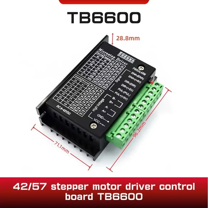 1Pc Stepper Motor D…