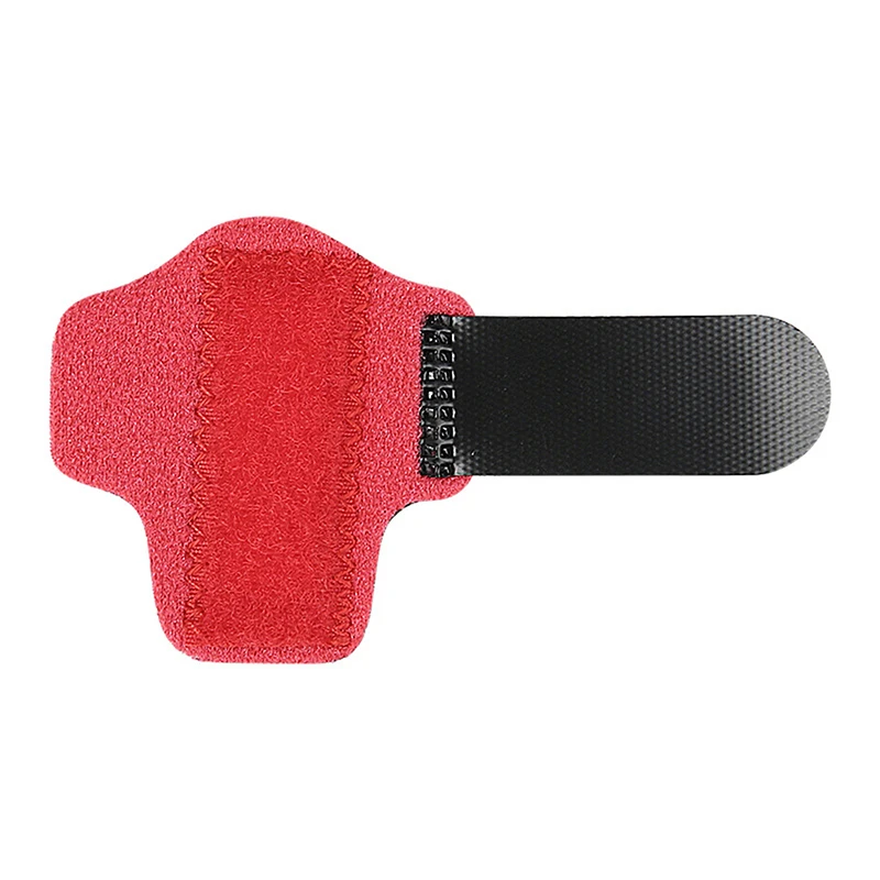 Adjustable Finger Fixing Splint with Aluminium Support