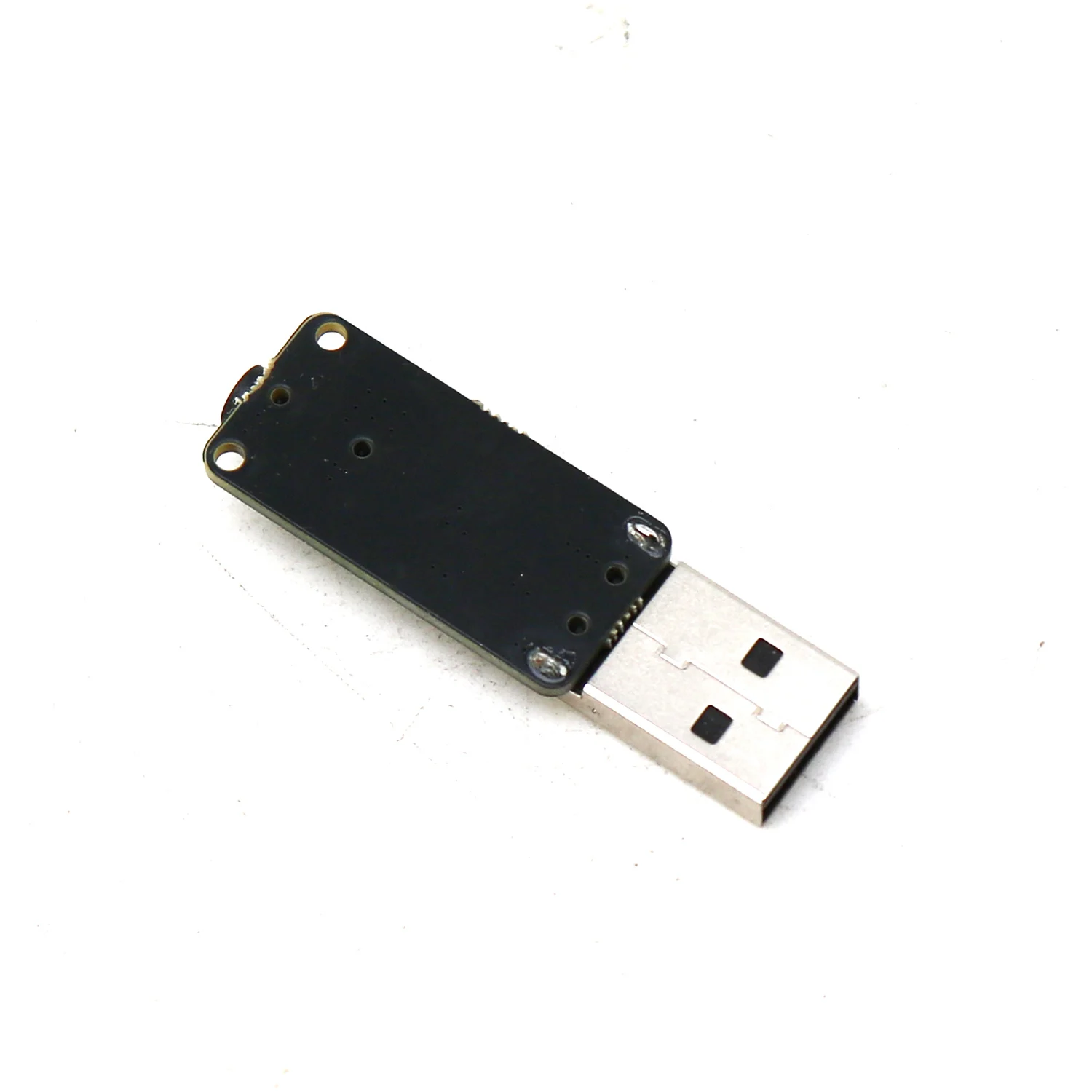 Typ-C USB CW Key Trainer Adapter Telegrafische CW-Tastatur Morsecode-Training für PC Computer MorseLink Amateurfunk Vband – Detail 5