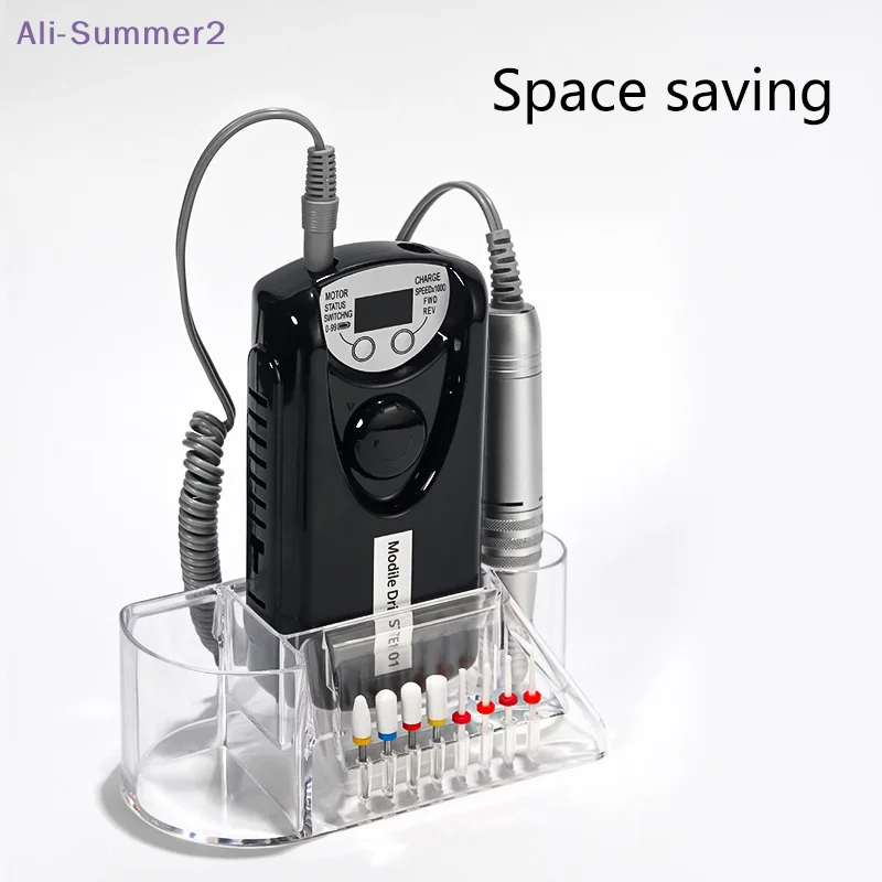 {Summer2} Nail Dril…