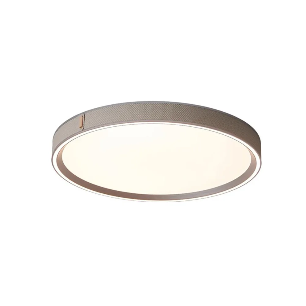 

modern minimalist light luxury high-end children's room study master bedroom dining room full spectrum eye protection light