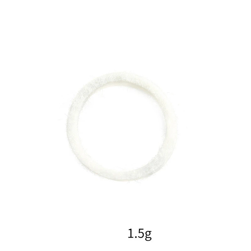 Felt Washer For Breville Espresso Machine Grinder Models BES870, BES878, BES880 Number SP0001575, Wool Ring Accessories