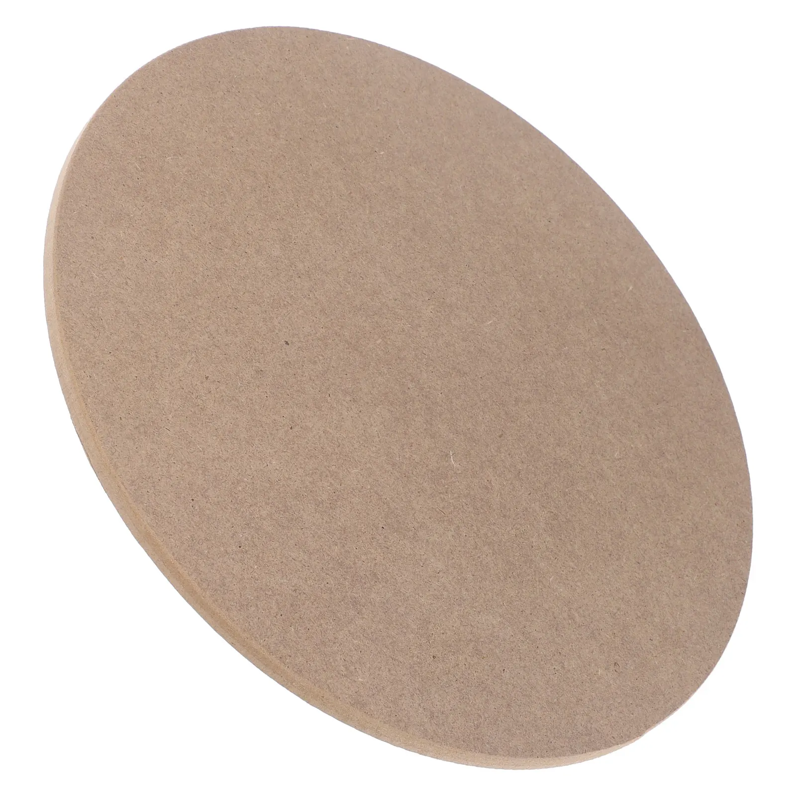 

Pottery Drying Board 30cm Diameter Reusable Clay Crafts DIY Sculpting Plate Ceramics Making Base Wheel Ring Pottery Bats