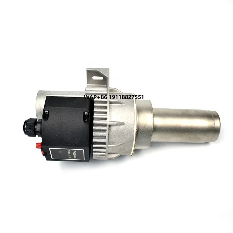 

Нагреватель-воздуходувка Laiyuan LY5000 для сушки и нагрева в промышленности EPE