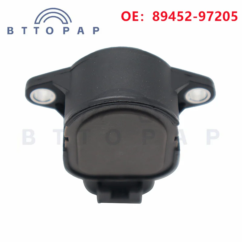 89452-97205 Throttle Position Sensor For Daihatsu COO/ Cuore VI / Trevis/ Charade Series Models Auto Parts