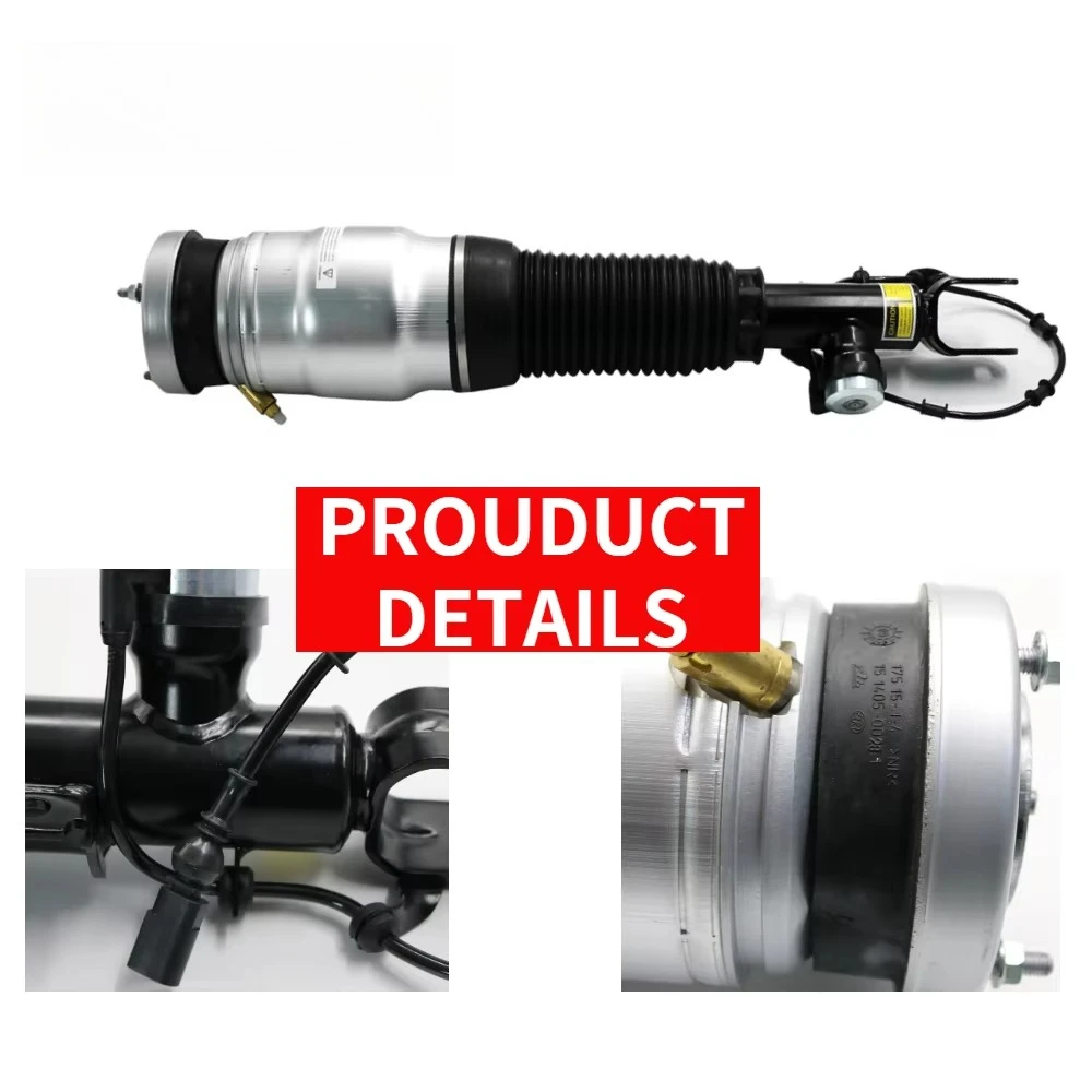 Air Strut Air Suspension Air Spring Ballon for Genesis 2008 Equus/Centennial 2009-2013 54605-3M500 54605-3N517