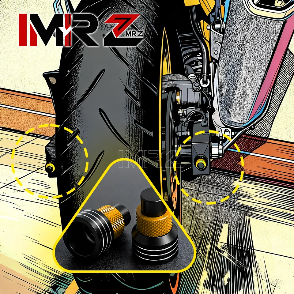 

Motorcycles Rear Wheel Chain End Trim Screw Cover Cap Parts Protector FOR CF 450SR 450SS 450NK 450CL-C 450 SR NK CL-C CLC NK450