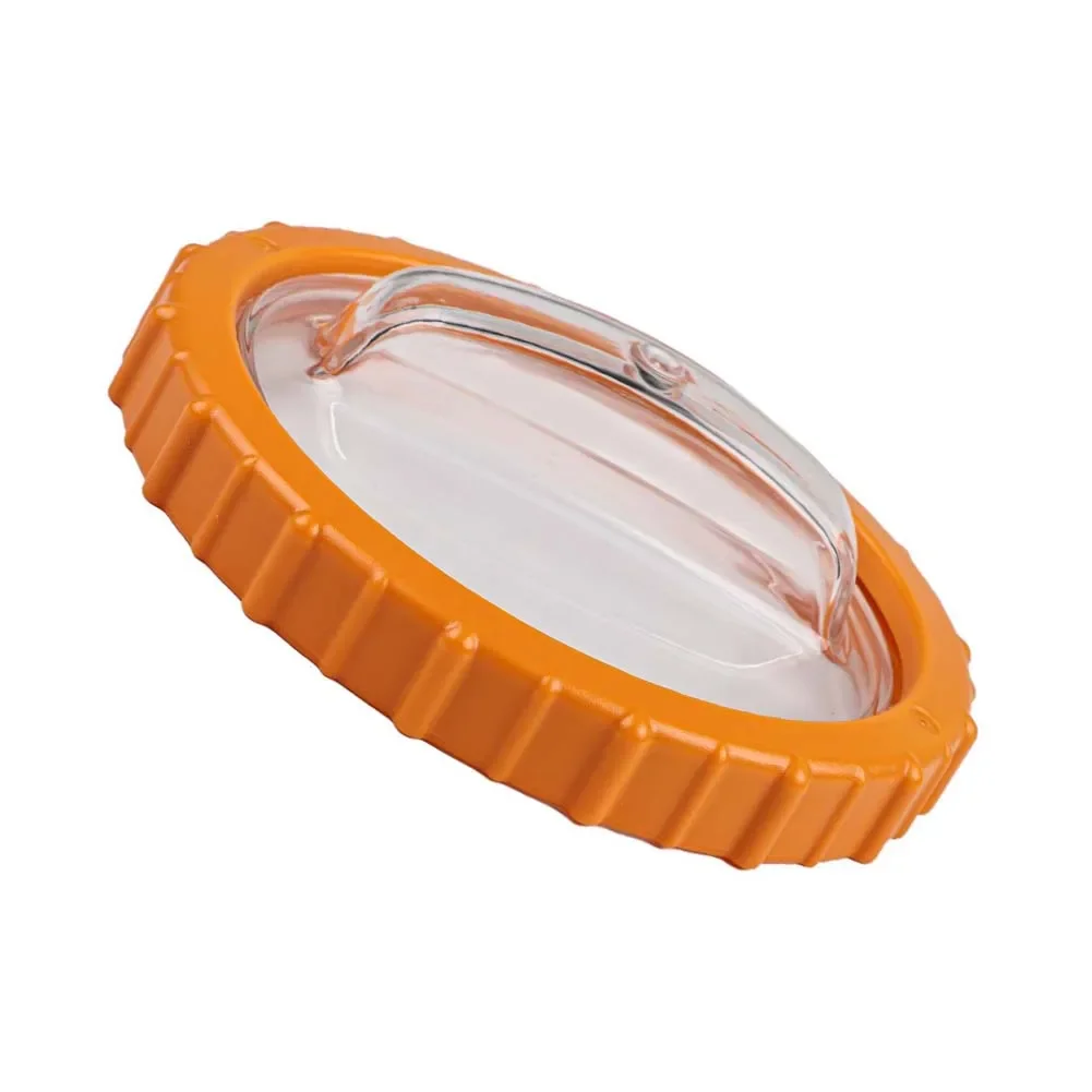 P07018 Nut Orange Pre Filter Cover P07019 And P6563 O Ring For Sand Pump 2023+ 58486 58497 58499 ABS Components