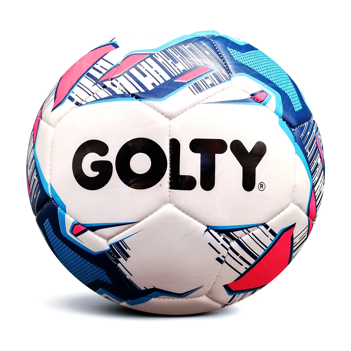 Taille 5 poids 410-430G et circonférence 680-700MM avec ballon de football officiel OEM ODM