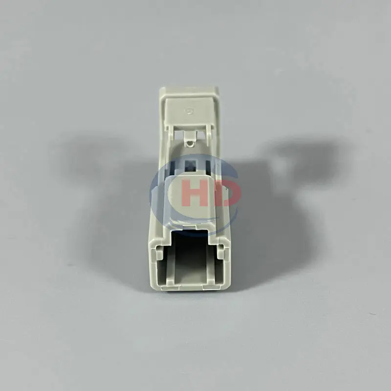 1-20 sets 2pin Tail Lamp LED Reading Light Socket Connector 6098-0240 6098-0239 - Detail 1