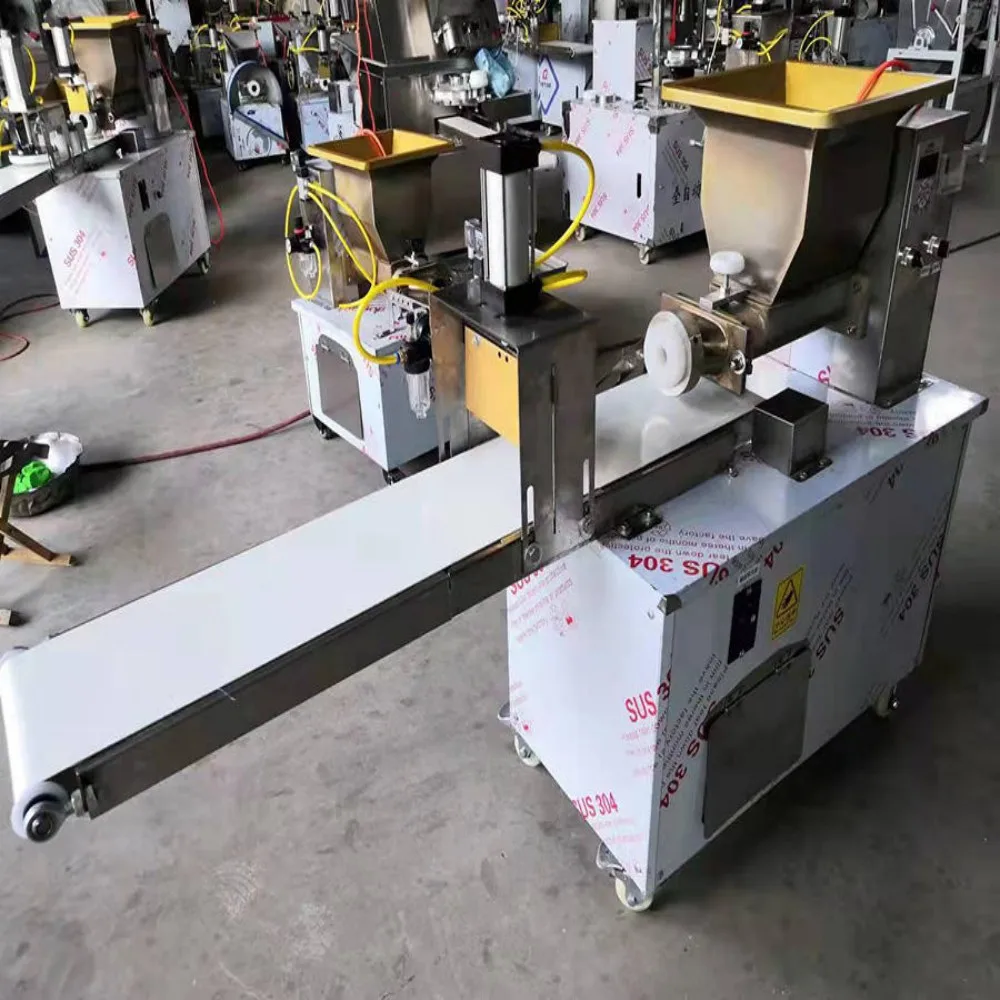 صانع ألواح البروتين للوجبات الخفيفة الأوتوماتيكية - أداة بثق شريط التاريخ للمحلات التجارية، آلة معالجة أشرطة المغذيات التجارية