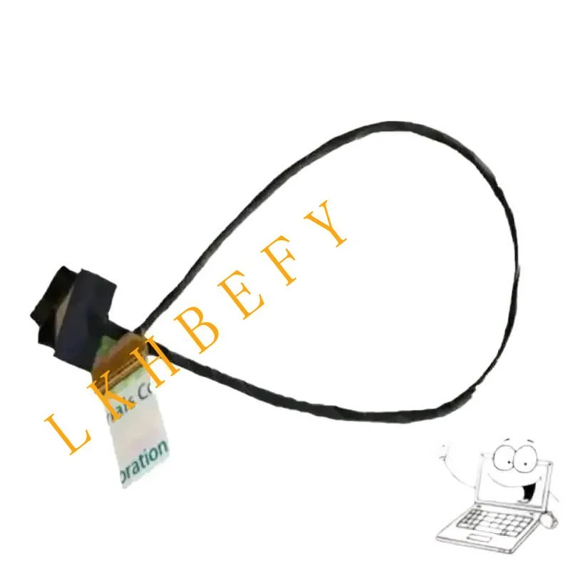 New Laptop Lcd Cabl…