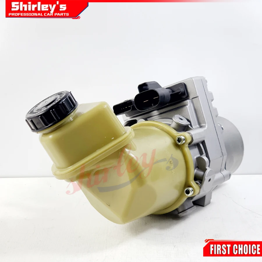 

High Quality Electrical For NISSAN Power Steering Pump L33 49110-3TA0B 491103TA0B