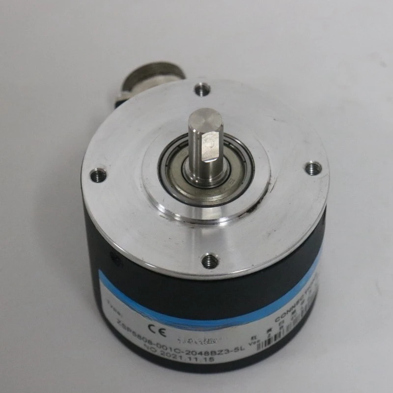 

Parts for REP Encoder 5808-001C-2048BZ3-5L 6208-1024 Cutter Wrapper Encoder