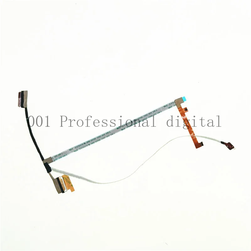 LCD cable for lenovotinkpad E14 Gen 2 ge420edp FHD 5c10z23846 dc02c00lg00/10/20