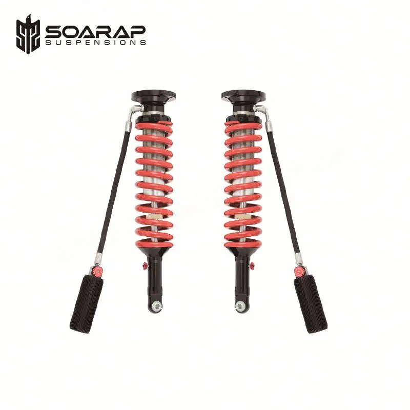 High Quality off Road Front Rear Shock Absorbers for FORD F150