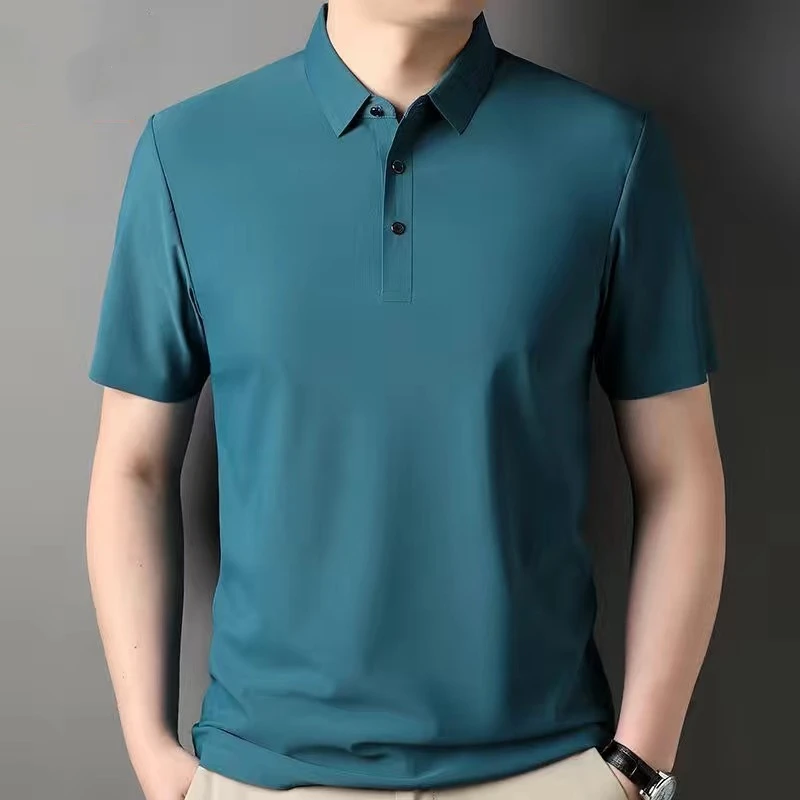 blackish green