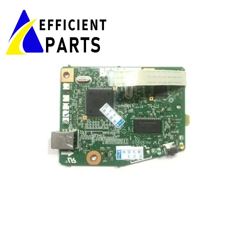 

LBP6030 Formatter Board Logic Main Board MainBoard For Canon LBP6018L LBP6040 LBP-6030 LBP-6018L LBP-6040 FM1-F893