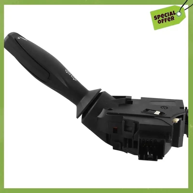 

Leading-Edge-8A6T-13335-BC 8A6T-13335-BB Turn Signal Combination Switch Steering Column Lock Automotive For Ford Fiesta 2008-202